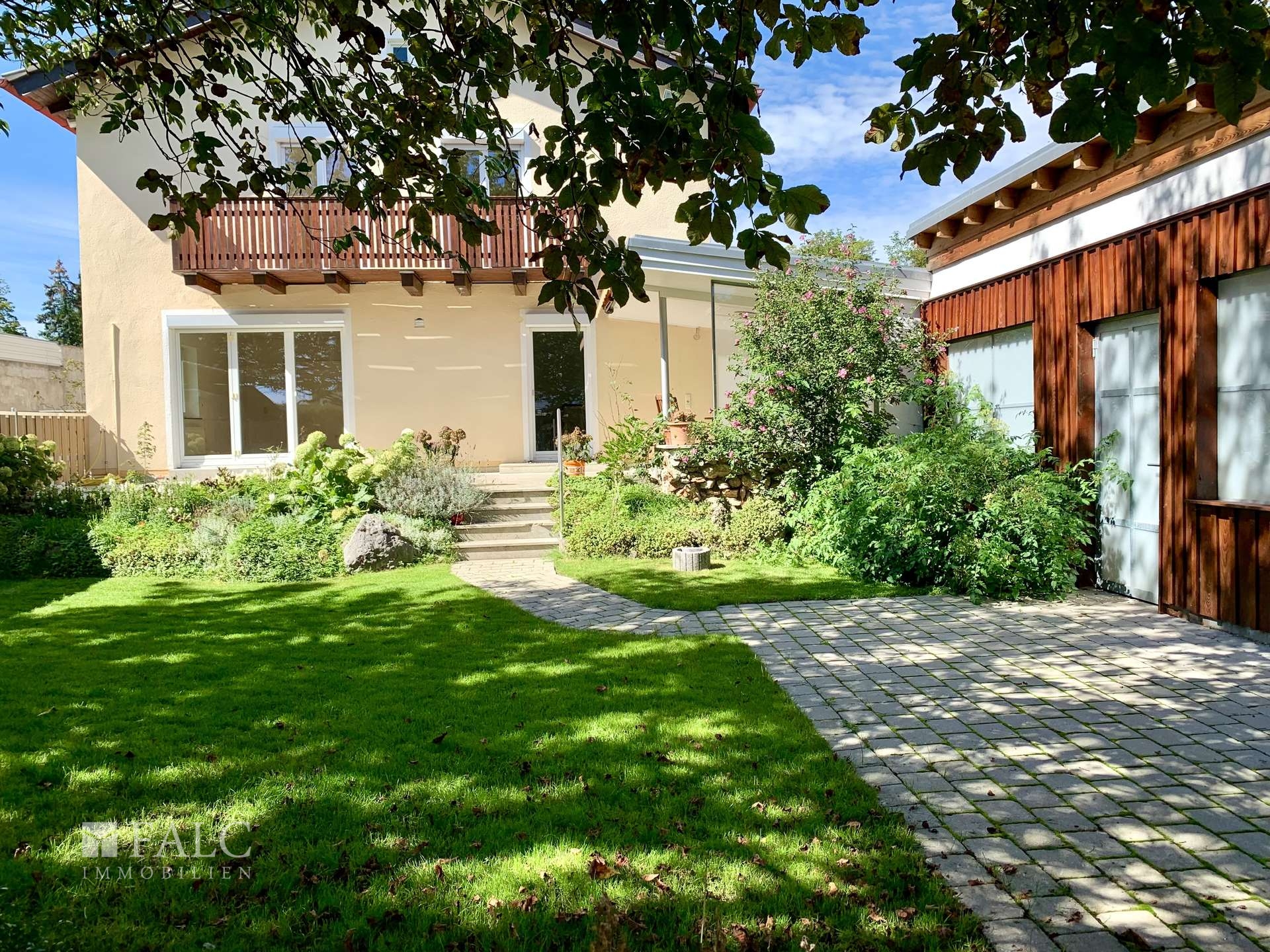 Garten